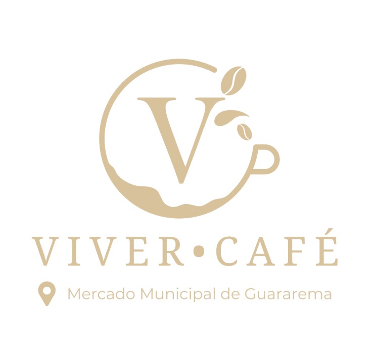 Logo Viver Café Guararema